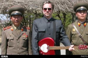 اولین کنسرت خارجی در کره شمالی برگزار می‌شود
