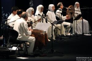 مجوز کنسرت «کامکارها» در اصفهان صادر نشد
