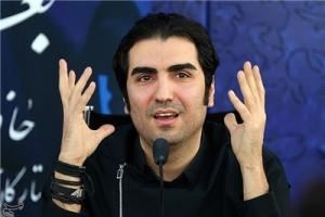 حافظ ناظری به دنبال اجرای کنسرت با نوازندگان خارجی در شیراز