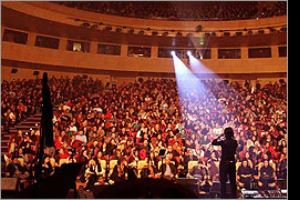 اجرای هفت گروه موسیقی در تهران/ شکوهی، یگانه، جهانبخش و یراحی به صحنه می‌روند
