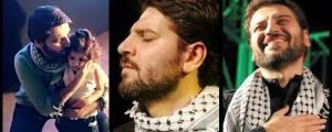 سامی یوسف: من بابت اجرا در فلسطین عذرخواهی نمی کنم