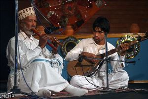 ۵۰ سال موسیقی بلوچستان شنیدنی می‌شود/ ارائه اثری از غلام مارگیری