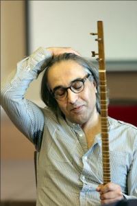حمید متبسم: ارکستر سازهای ملی باید صد سال پیش راه‌اندازی می‌شد