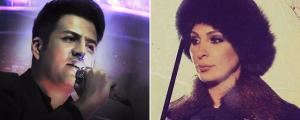 درخواست غرامت صد هزار دلاری الیسا از یک خواننده پاپ ایرانی
