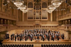 ارکستر برلین در راه ایران است 