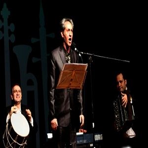 رشید وطن دوست موسیقی آذری را به ارکستر ملی می‌آورد / 2 آلبوم متفاوت در دست انتشار دارم 