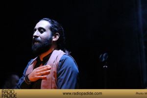 عکس/ کنسرت روزبه نعمت اللهی در شیراز