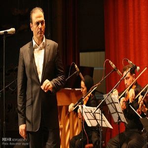 علیرضا قربانی در لهستان کنسرت می‌دهد/ باغ ایرانی در «وارسا»