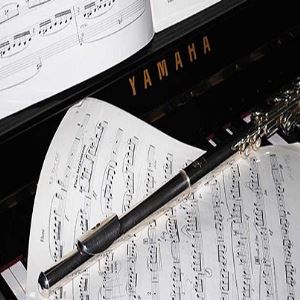 ۳۸ نوازنده فلوت موسیقی باروک تا رمانتیک را می نوازند