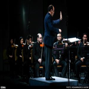 واکنش غریب‌پور به اجرای «اپرای عاشورا»