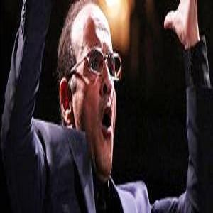 نصیر حیدریان: تنها کسی که می‌تواند موسیقی ایران را نجات دهد، علی رهبری است