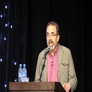 نامه خداحافظی علی شیرازی از «شب آواز ایرانی»
