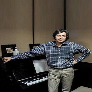 بهرام دهقانیار: موسیقی ایران نیاز به یک خانه‌تکانی معنوی دارد