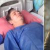 امیر تاجیک در بیمارستان بستری شد!