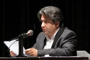 سعید بیابانکی: ترانه‌های یداللهی را در خلوت زمزمه می‌کنم
