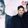 کنسرت محمدرضا گلزار و بابک جهانبخش در تهران برگزار می‌شود