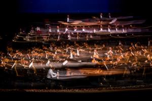 اعلام زمان نخستین کنسرت تابستانی ارکستر سمفونیک