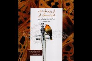 کتاب شناخت و معرفی سازهای ایرانی منتشر شد
