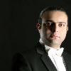 بردیا کیارس رهبر مهمان ارکستر دولتی آذربایجان می‌شود