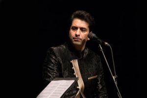 «معتمدی» ارکستر ملی را در جشنواره موسیقی فجر همراهی می کند