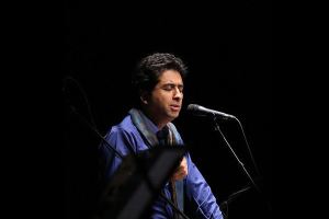 لغو مجوز کنسرت محمد معتمدی صحت ندارد