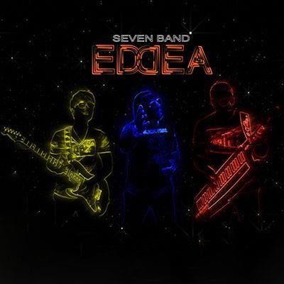 7-Band-Eddea