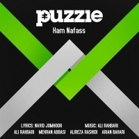 Ali-Rahbari-Hamnafas-Puzzle-Band-Radio-Edit