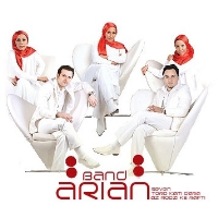 Arian-Band-Haft