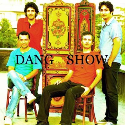 Dang-Show-Garm-Bekhand