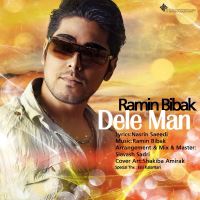 Ramin-Bibak-Dele-Man