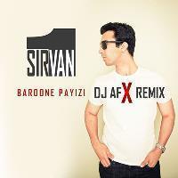 بارون پاییزی (ریمیکس) - Baroone Payizi (DJ AFX Remix)