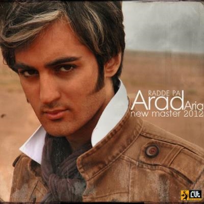 Arad-Aria-Radde-Pa