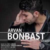 Arvan-Bonbast
