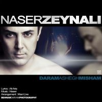 Naser-Zeynali-Daram-Ashegh-Misham