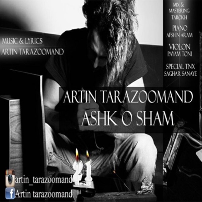 Artin-Tarazoomand-Ashko-Sham