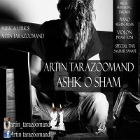 اشک و شمع - Ashko Sham
