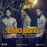 EMO-Band-Paeez