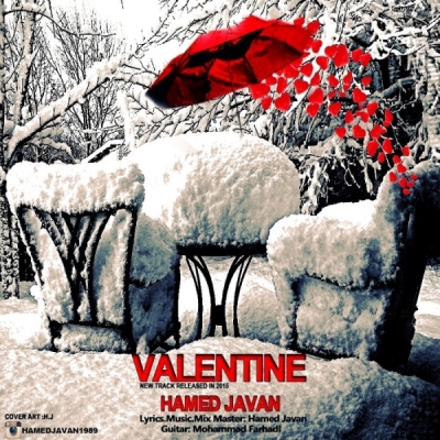 Hamed-Javan-Valentine