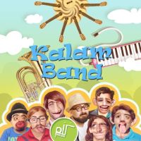Kalam-Band-Dalli