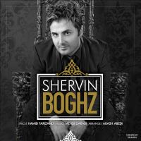 Shervin-Boghz