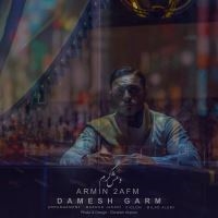 Armin-Zarei-Damesh-Garm