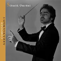 پادکست سیامک عمرانی - Siamak Omrani Podcast