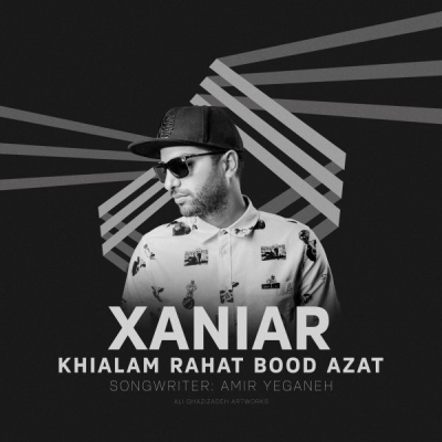 Xaniar-Khosravi-Khialam-Rahat-Bood-Azat