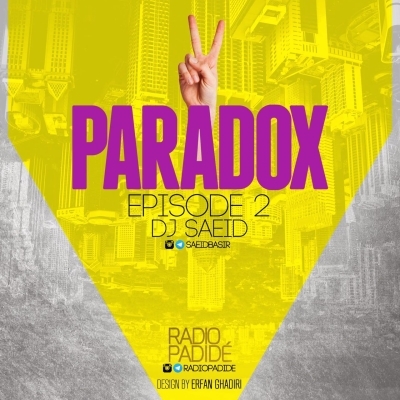 Paradox-Episode-2