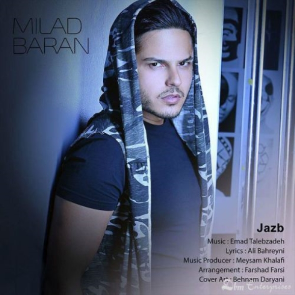 Milad-Baran-Jazb
