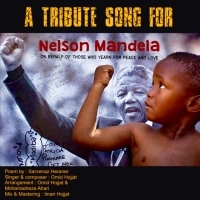 نلسون ماندلا - Nelson Mandela