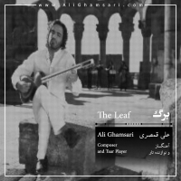 Ali-Ghamsari-The-Leaf