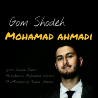 Mohammad-Ahmadi-Gomshodeh