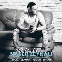 Naser-Zeynali-Pat-Vay-Misam