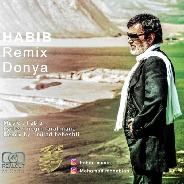 Habib-Donya-Remix